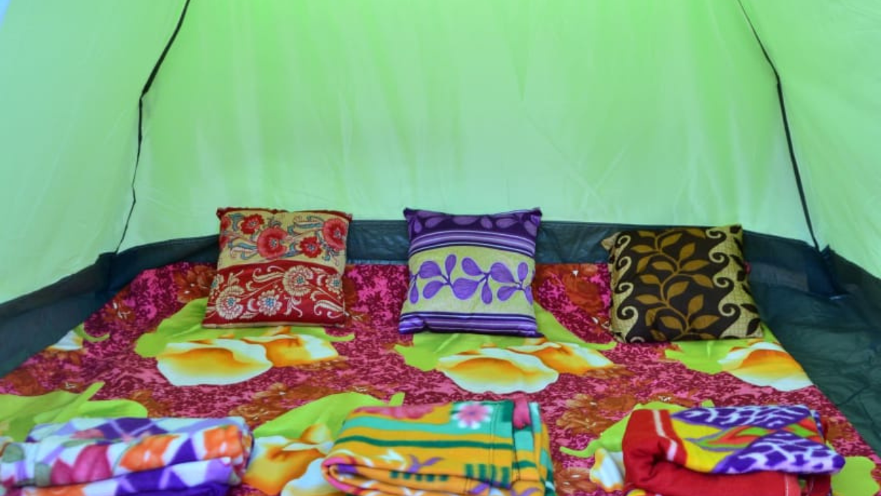 Tent View 3