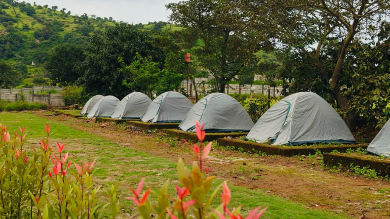 Tent View 3
