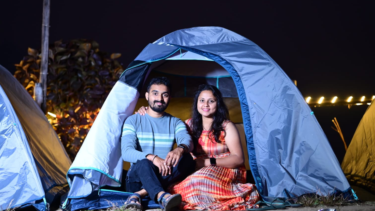Tent View 3