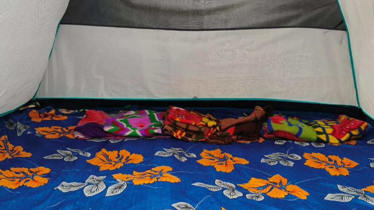 Tent View 3