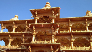 Saibaba Temple