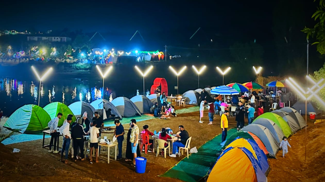 Tent View 3